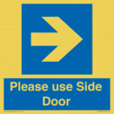 please-use-side-door~